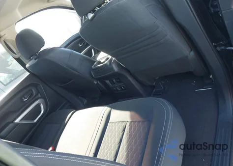 2019 Nissan Titan Sv from USA, damaged, VIN 1N6AA1E59KN527484